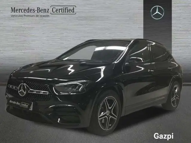 Photo 1 : Mercedes-benz Classe Gla 2024 Diesel