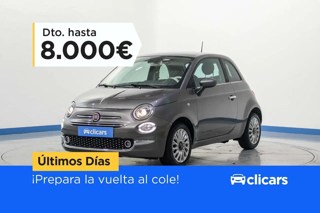 Photo 1 : Fiat 500 2023 Petrol