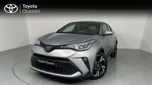 Photo 1 : Toyota C-hr 2023 Hybrid