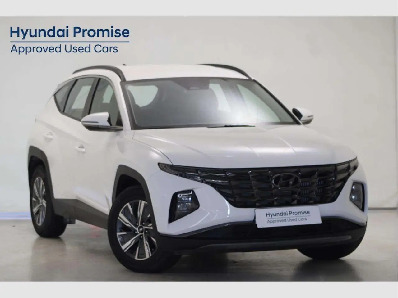 Photo 1 : Hyundai Tucson 2023 Essence