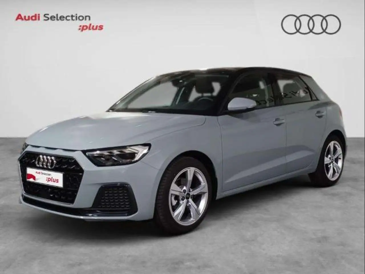 Photo 1 : Audi A1 2024 Essence