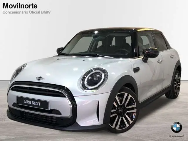 Photo 1 : Mini Cooper 2021 Petrol