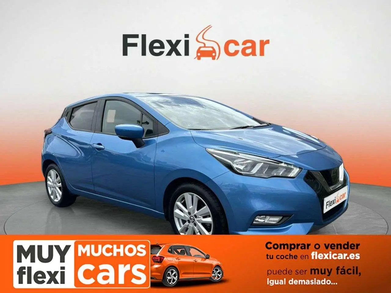 Photo 1 : Nissan Micra 2019 Petrol