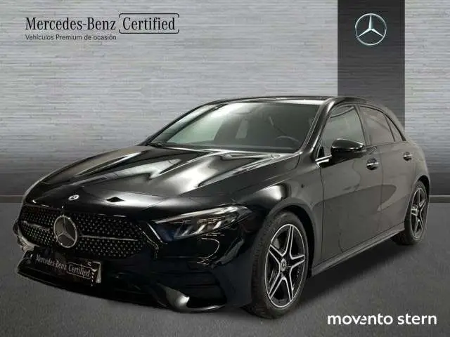 Photo 1 : Mercedes-benz Classe A 2023 Diesel