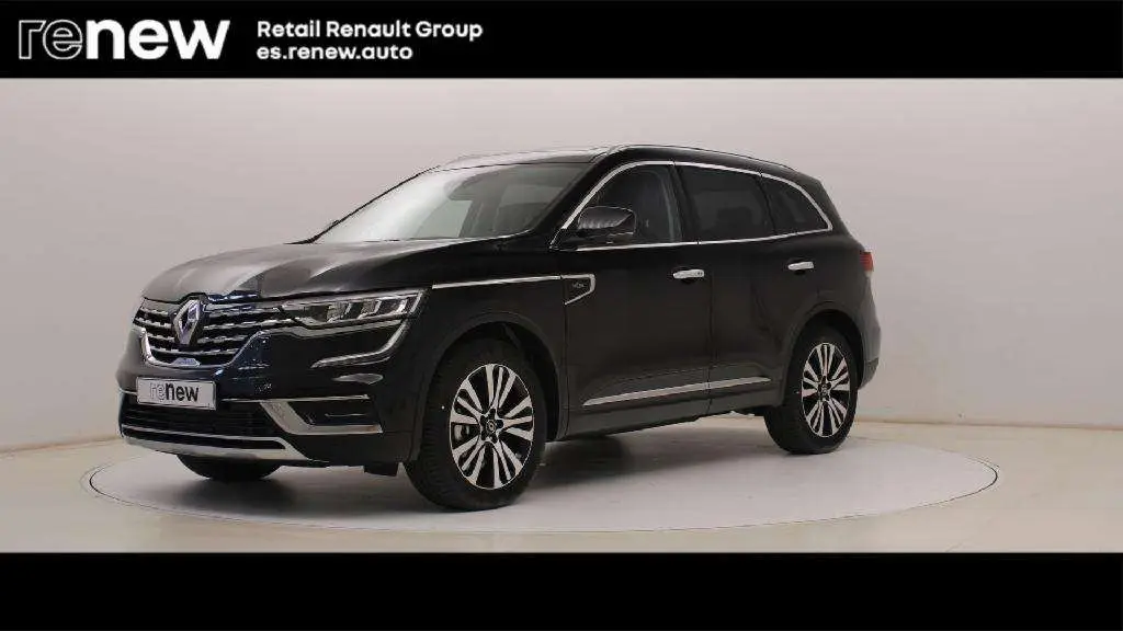 Photo 1 : Renault Koleos 2023 Diesel