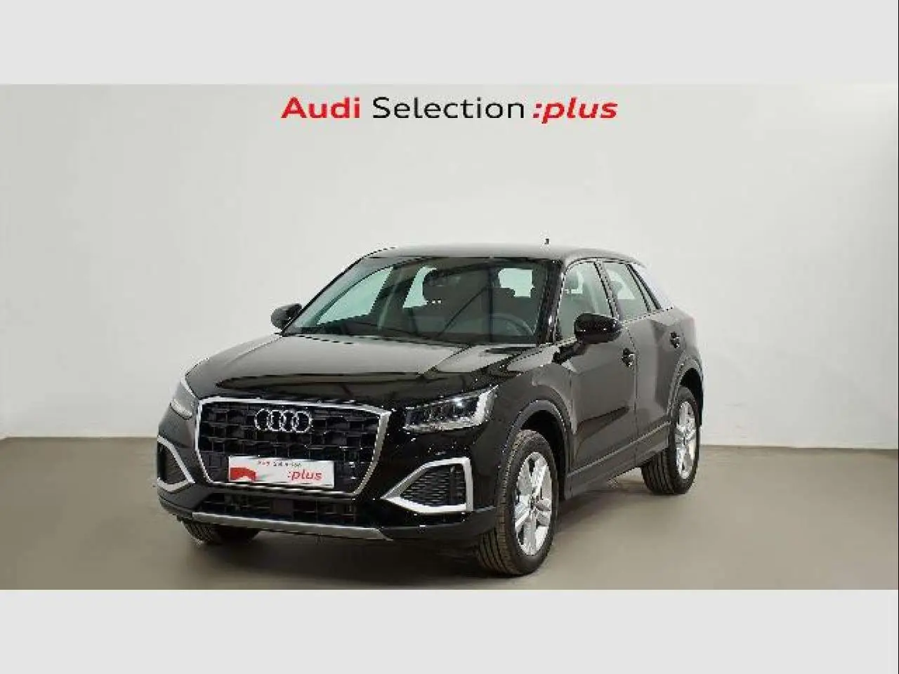 Photo 1 : Audi Q2 2023 Diesel