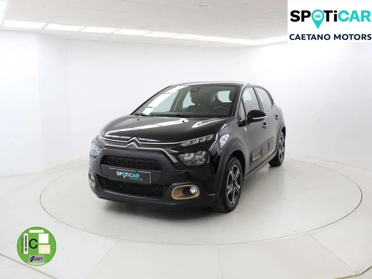 Photo 1 : Citroen C3 2023 Diesel