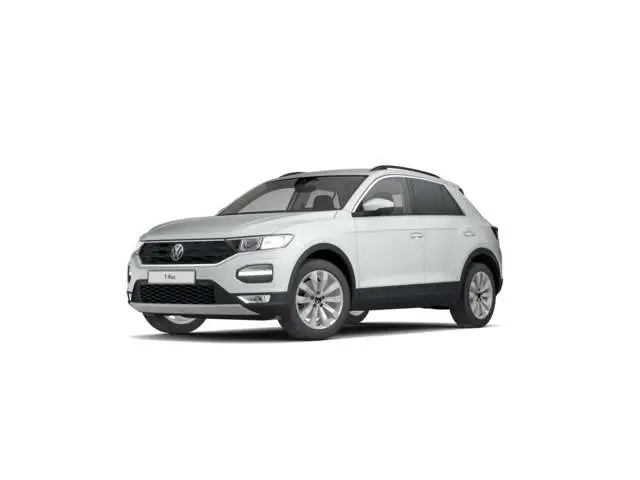 Photo 1 : Volkswagen T-roc 2021 Diesel