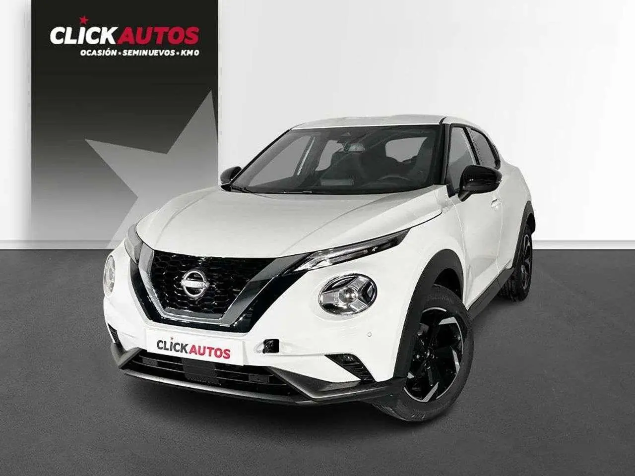 Photo 1 : Nissan Juke 2024 Petrol