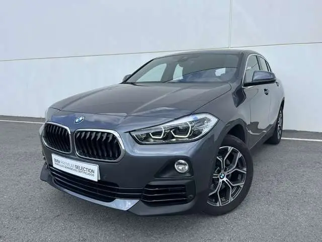 Photo 1 : Bmw X2 2020 Essence