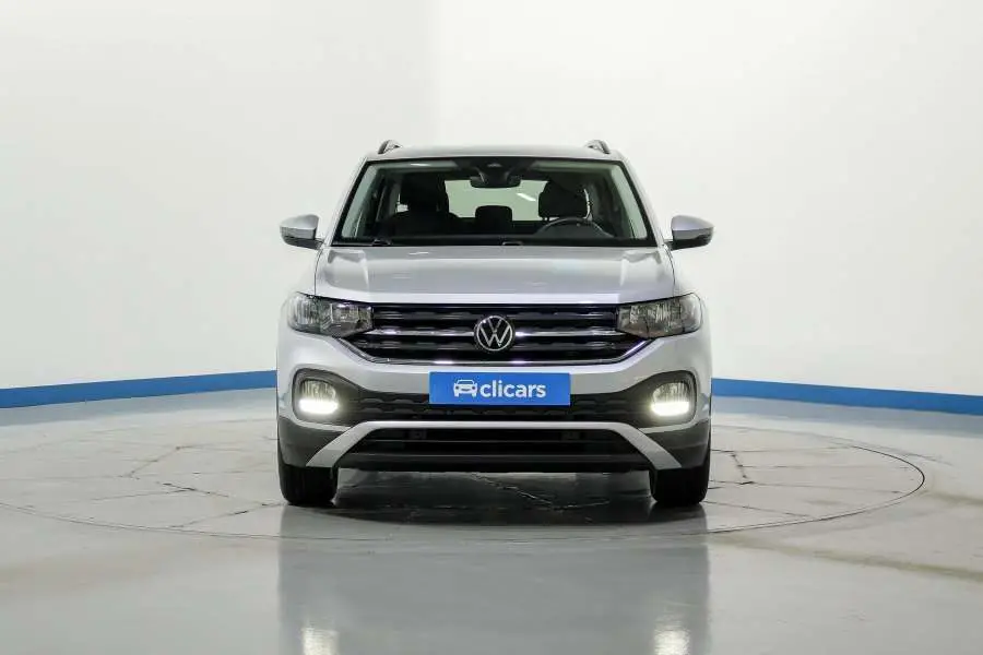 Photo 1 : Volkswagen T-cross 2021 Petrol