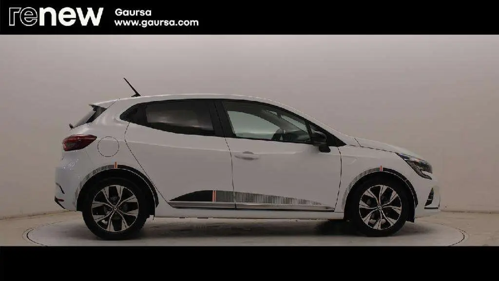 Photo 1 : Renault Clio 2023 Petrol