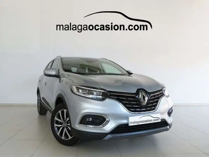 Photo 1 : Renault Kadjar 2021 Essence