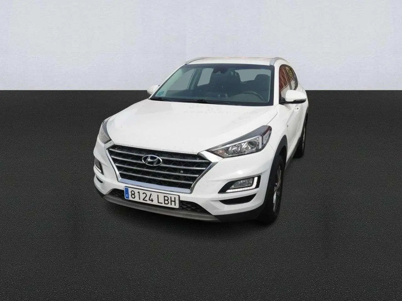 Photo 1 : Hyundai Tucson 2019 Diesel