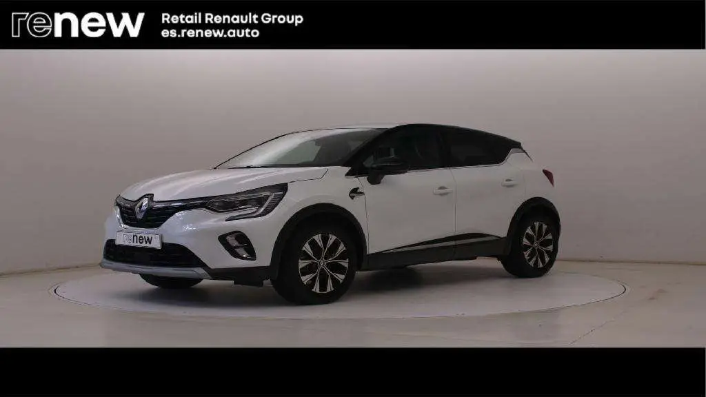 Photo 1 : Renault Captur 2024 Autres