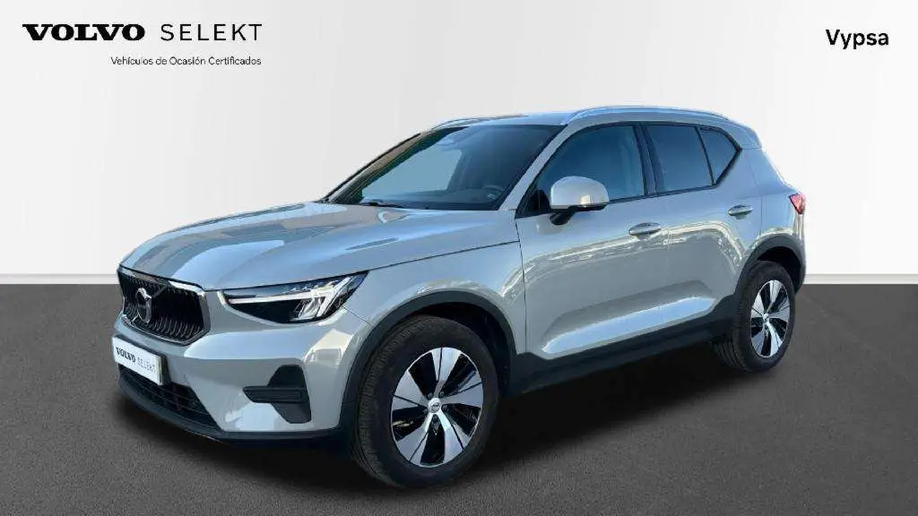 Photo 1 : Volvo Xc40 2023 Essence