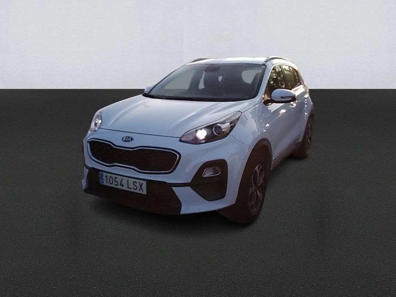 Photo 1 : Kia Sportage 2021 Diesel