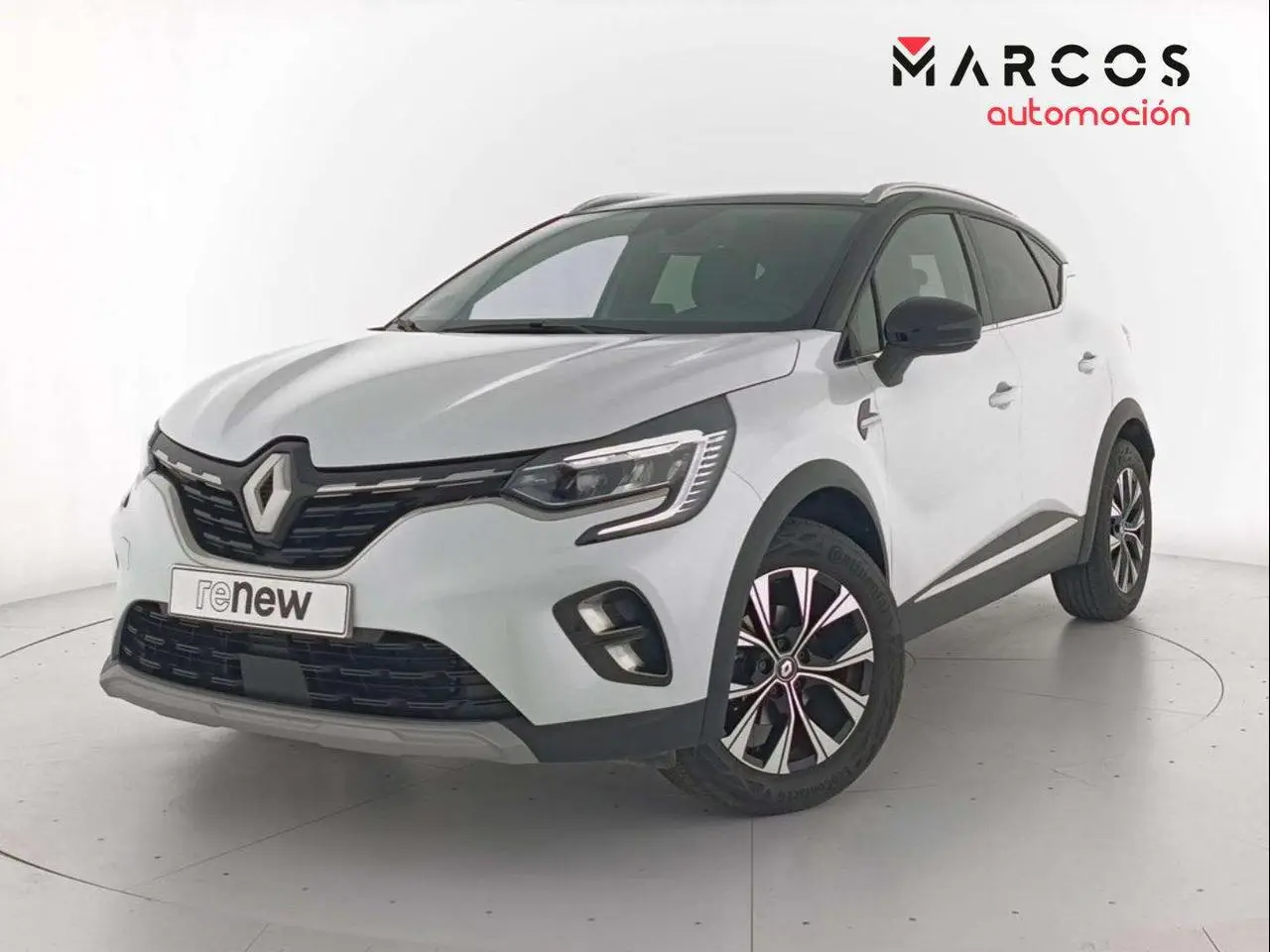 Photo 1 : Renault Captur 2023 Essence