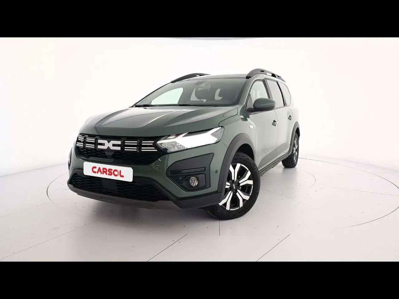 Photo 1 : Dacia Jogger 2023 Petrol