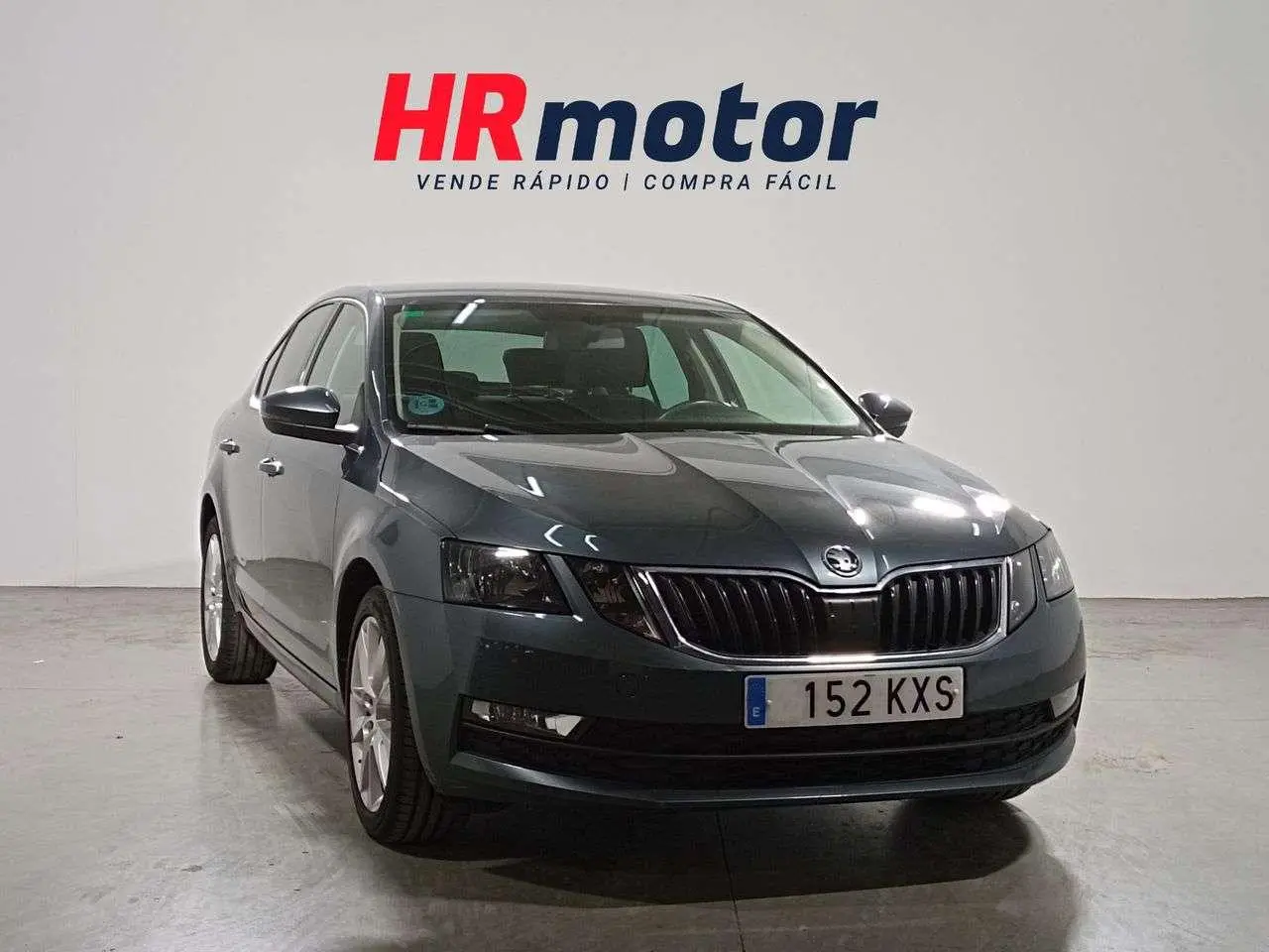 Photo 1 : Skoda Octavia 2019 Petrol