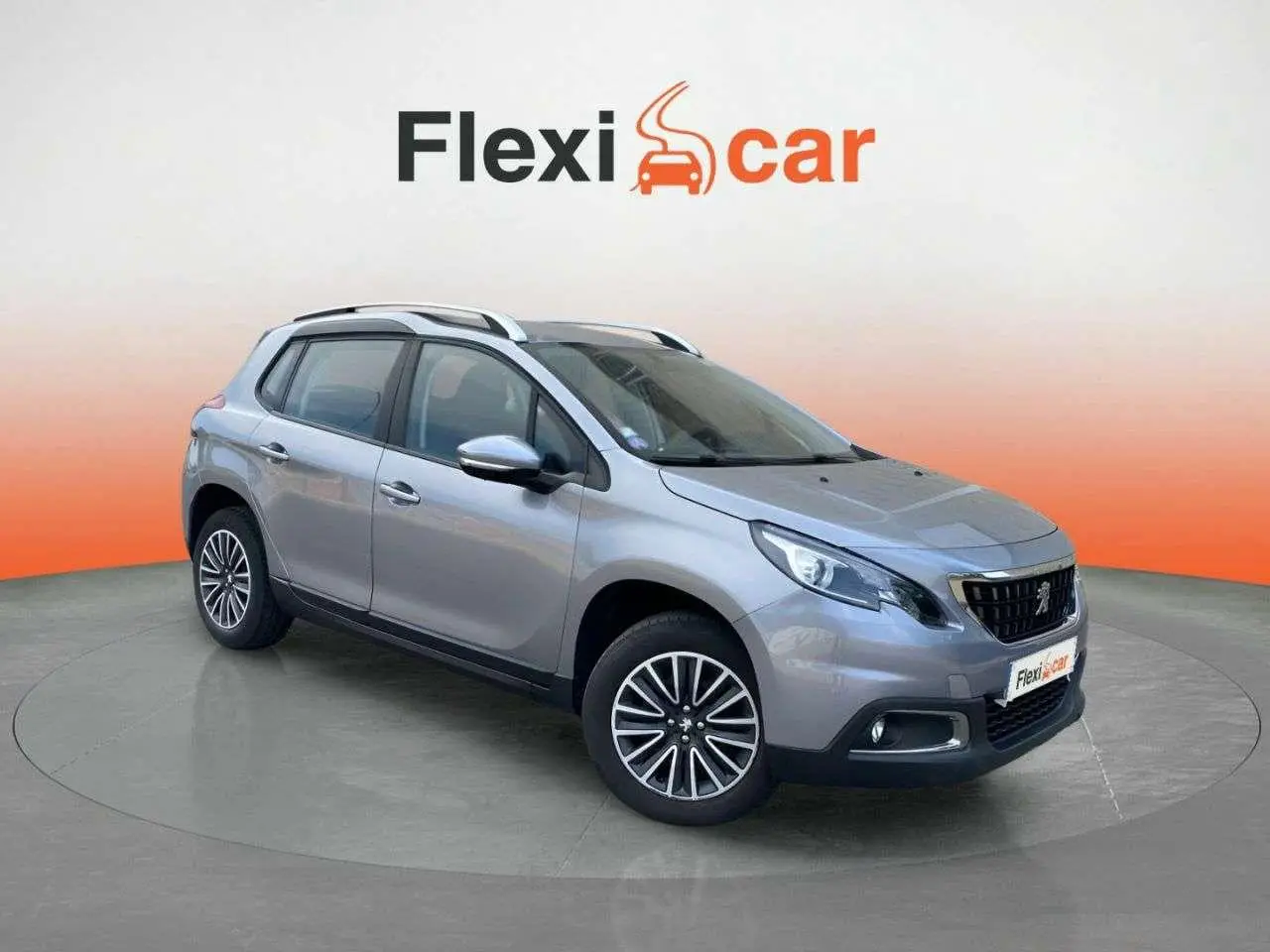 Photo 1 : Peugeot 2008 2019 Petrol