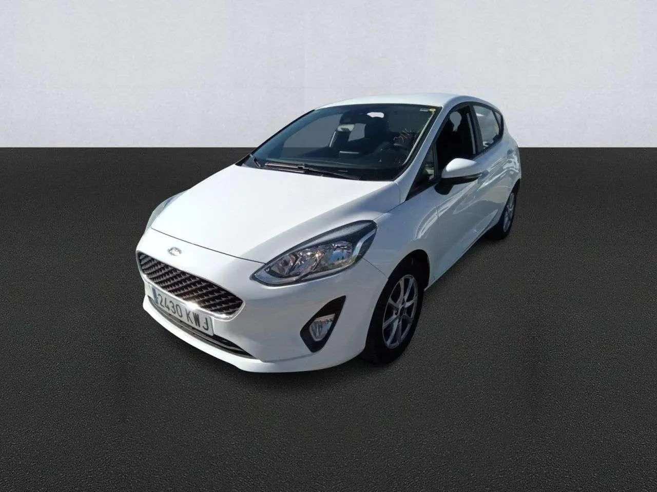 Photo 1 : Ford Fiesta 2019 Petrol