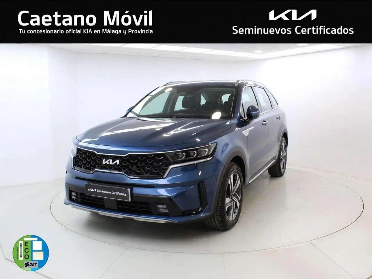 Photo 1 : Kia Sorento 2023 Others