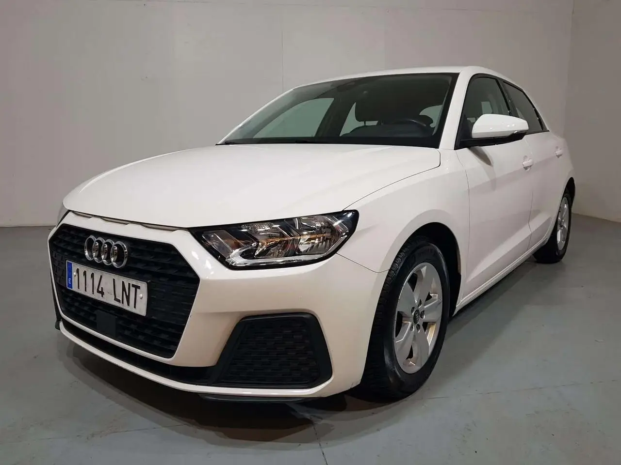 Photo 1 : Audi A1 2021 Petrol