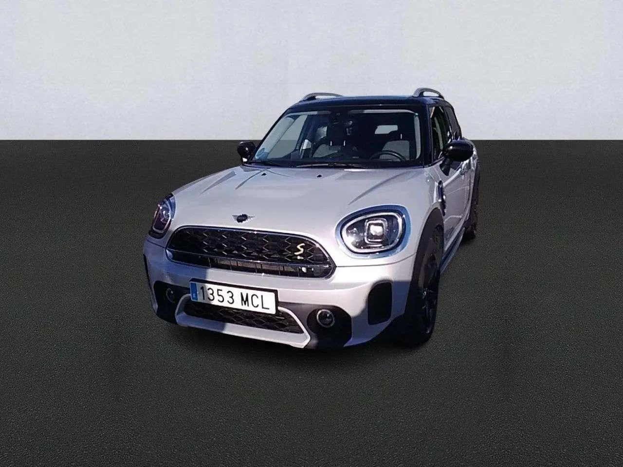 Photo 1 : Mini Cooper 2022 Hybrid