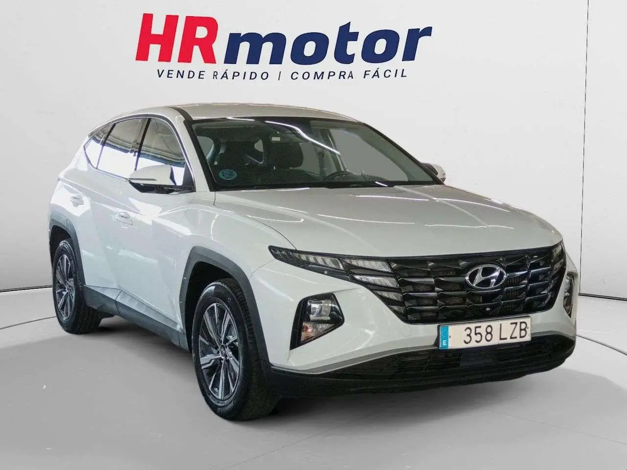 Photo 1 : Hyundai Tucson 2022 Petrol