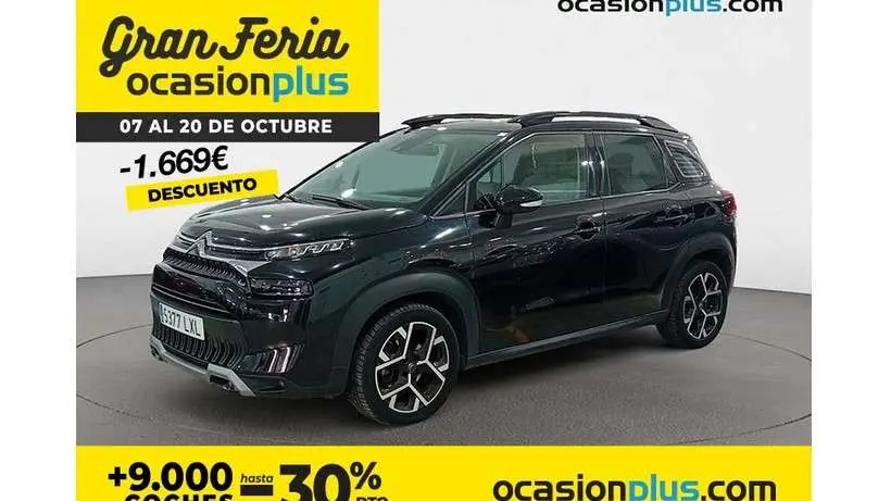 Photo 1 : Citroen C3 Aircross 2022 Diesel