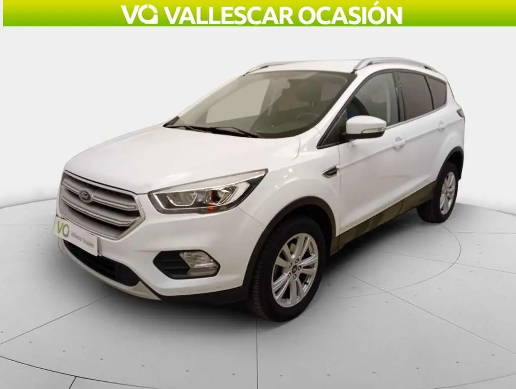 Photo 1 : Ford Kuga 2019 Essence