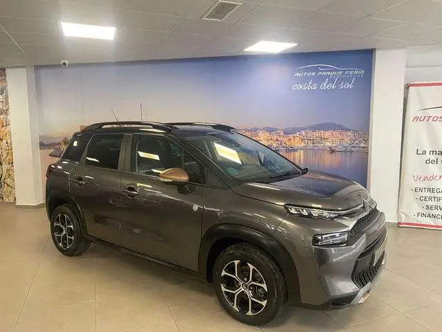 Photo 1 : Citroen C3 Aircross 2022 Petrol