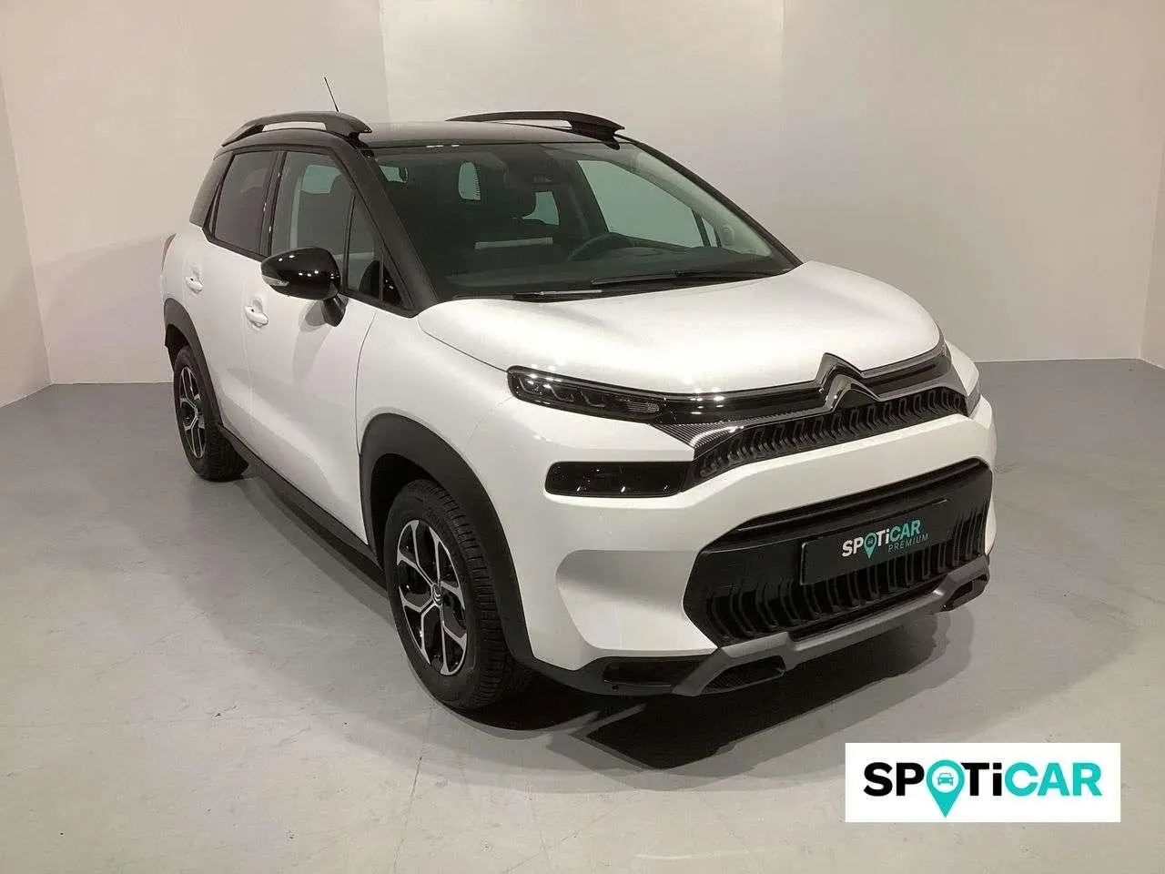 Photo 1 : Citroen C3 Aircross 2024 Petrol