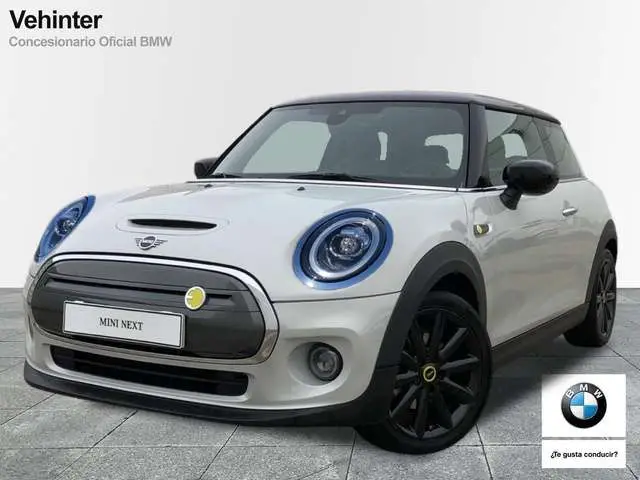 Photo 1 : Mini Cooper 2020 Electric