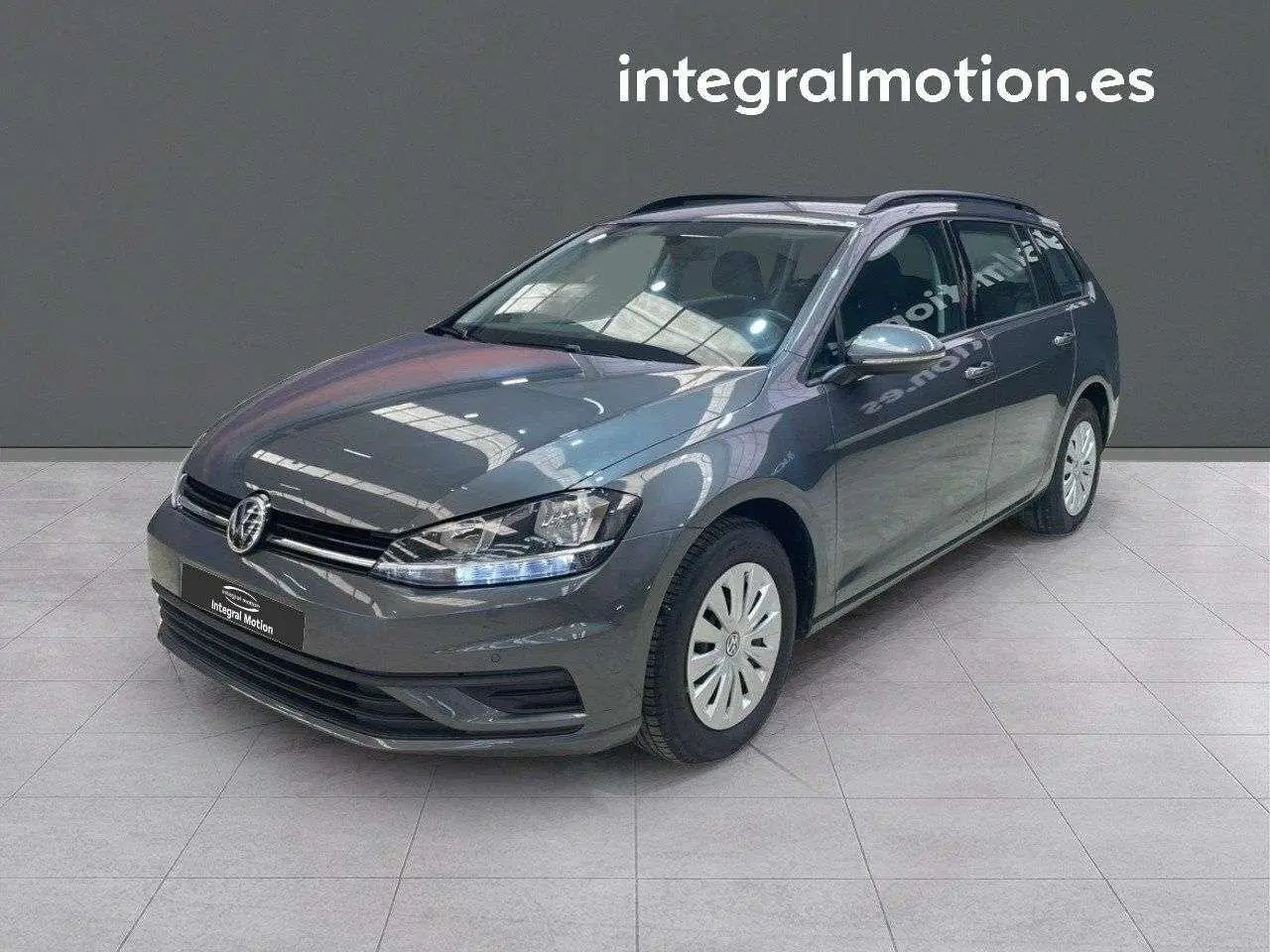 Photo 1 : Volkswagen Golf 2020 Diesel