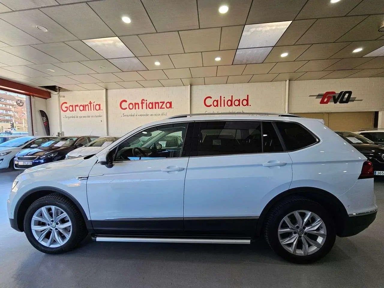 Photo 1 : Volkswagen Tiguan 2020 Diesel