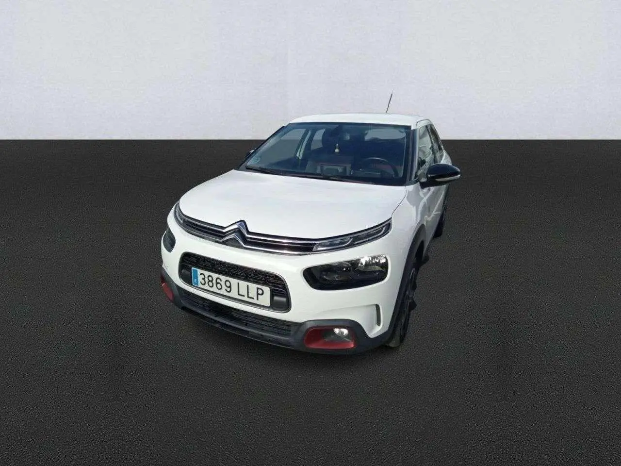 Photo 1 : Citroen C4 2020 Diesel