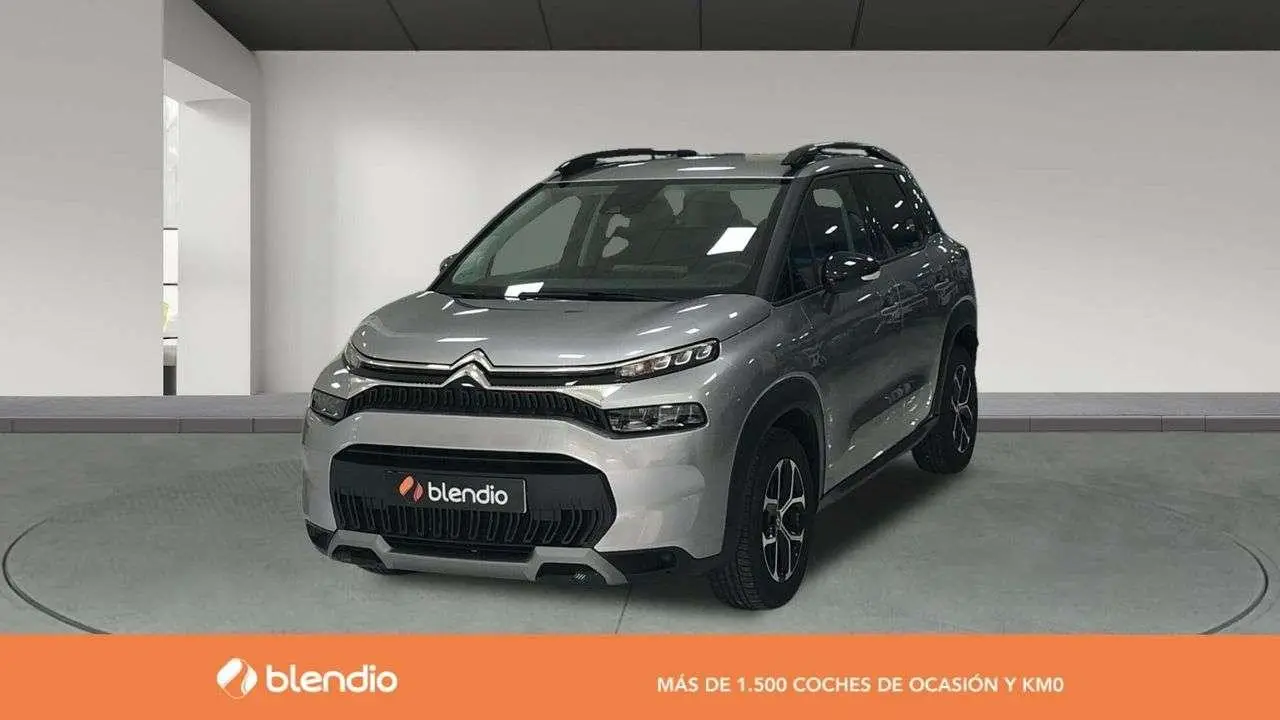 Photo 1 : Citroen C3 Aircross 2024 Diesel