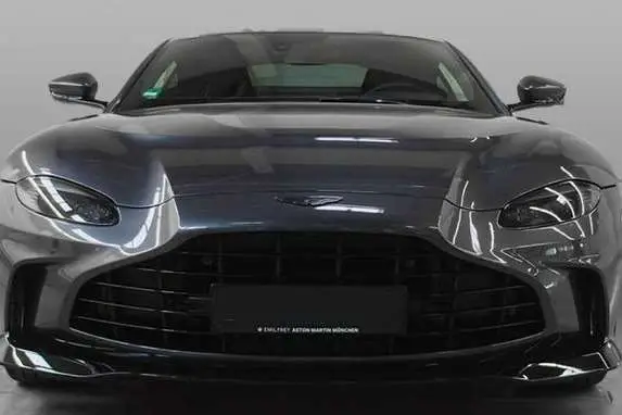 Photo 1 : Aston Martin Vantage 2022 Essence