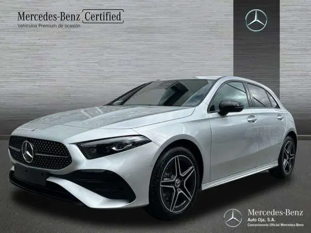 Photo 1 : Mercedes-benz Classe A 2024 Others