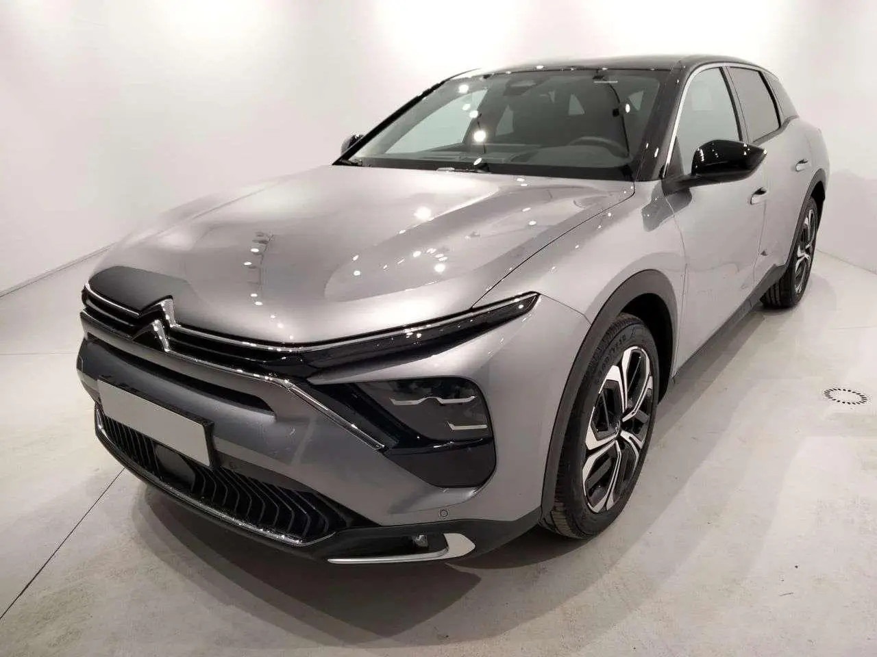 Photo 1 : Citroen C5 X 2023 Petrol