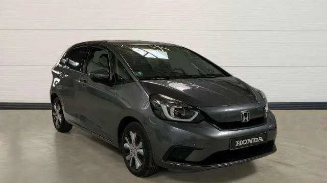 Photo 1 : Honda Jazz 2020 Essence