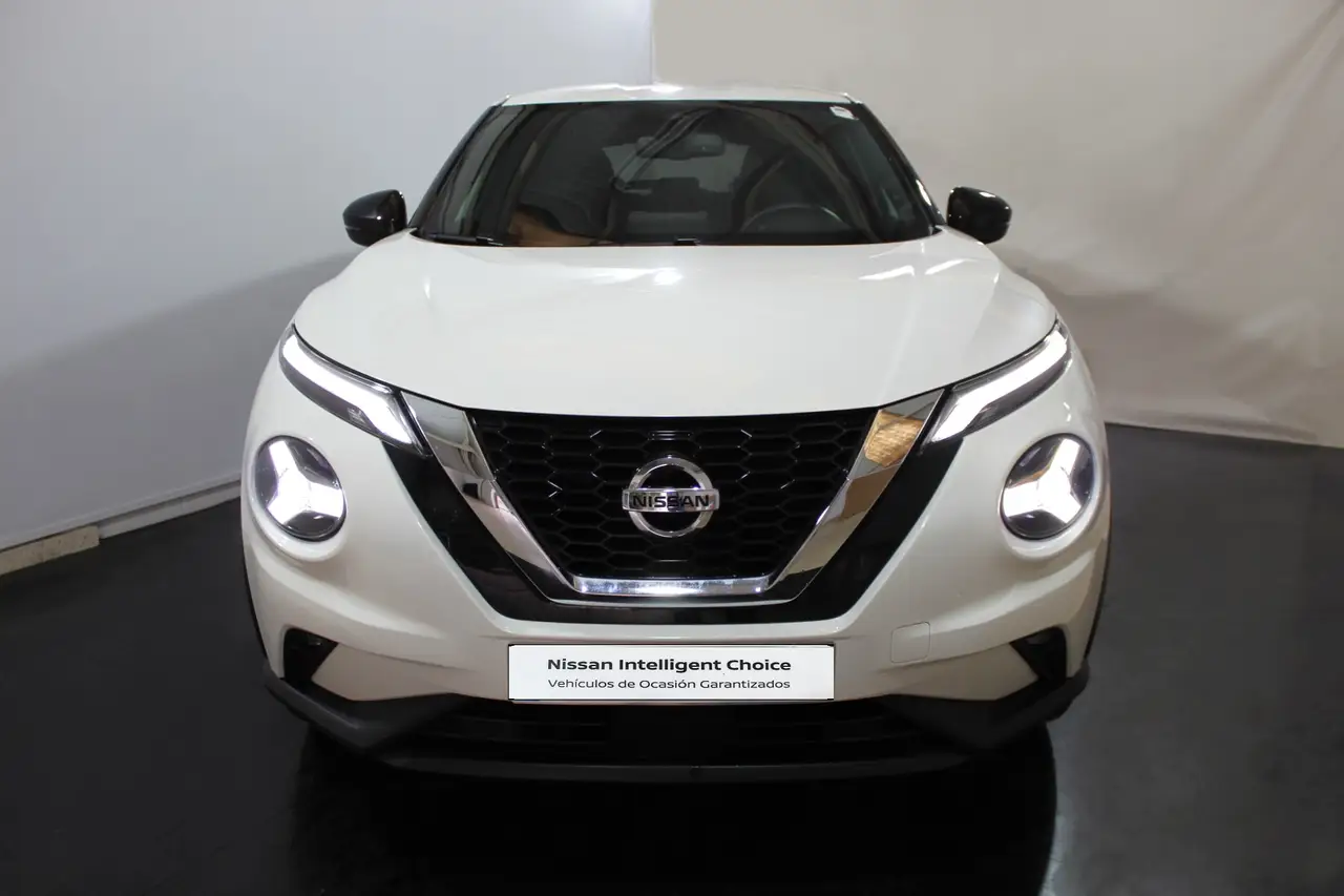 Photo 1 : Nissan Juke 2022 Essence