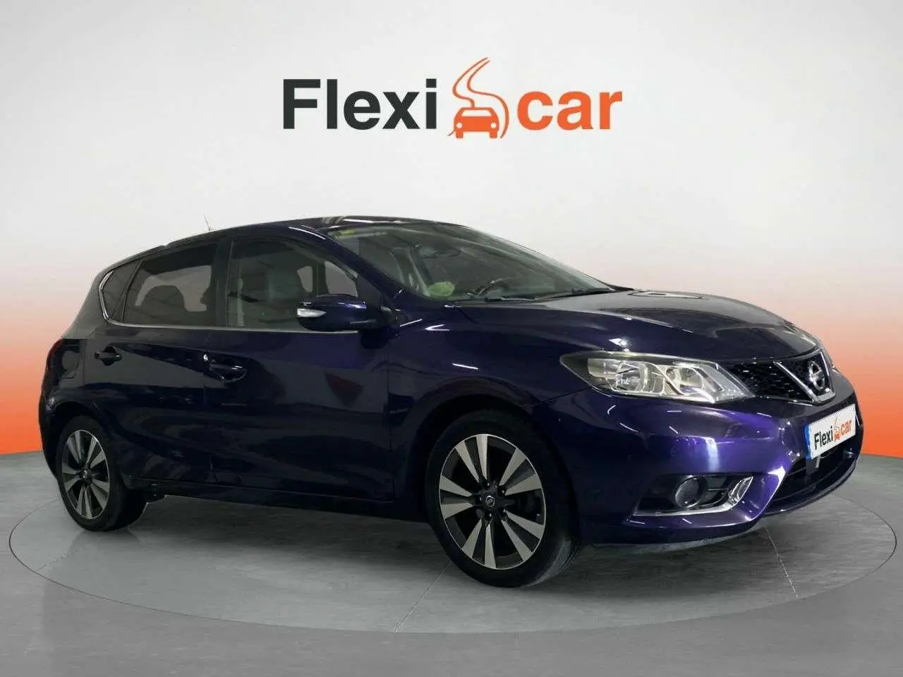 Photo 1 : Nissan Pulsar 2017 Diesel