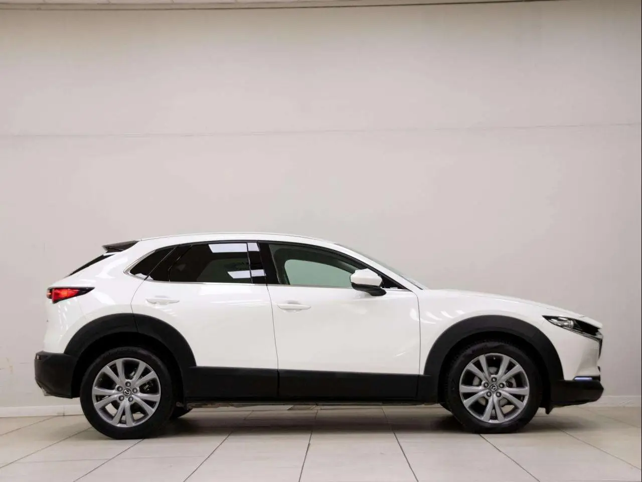 Photo 1 : Mazda Cx-30 2020 Petrol