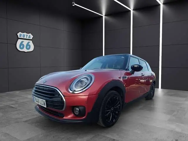 Photo 1 : Mini Cooper 2019 Diesel