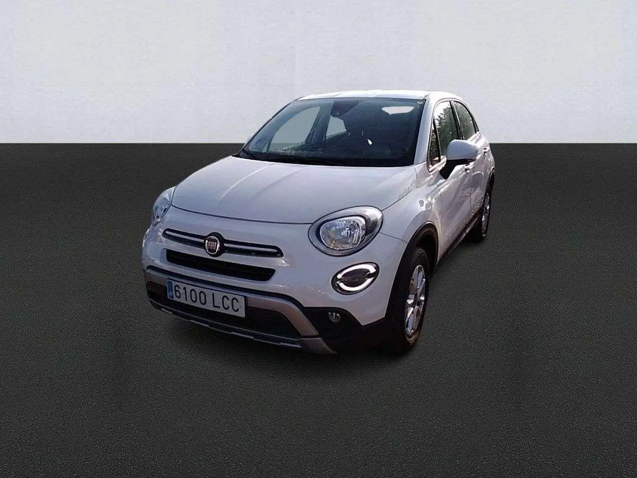 Photo 1 : Fiat 500x 2019 Petrol