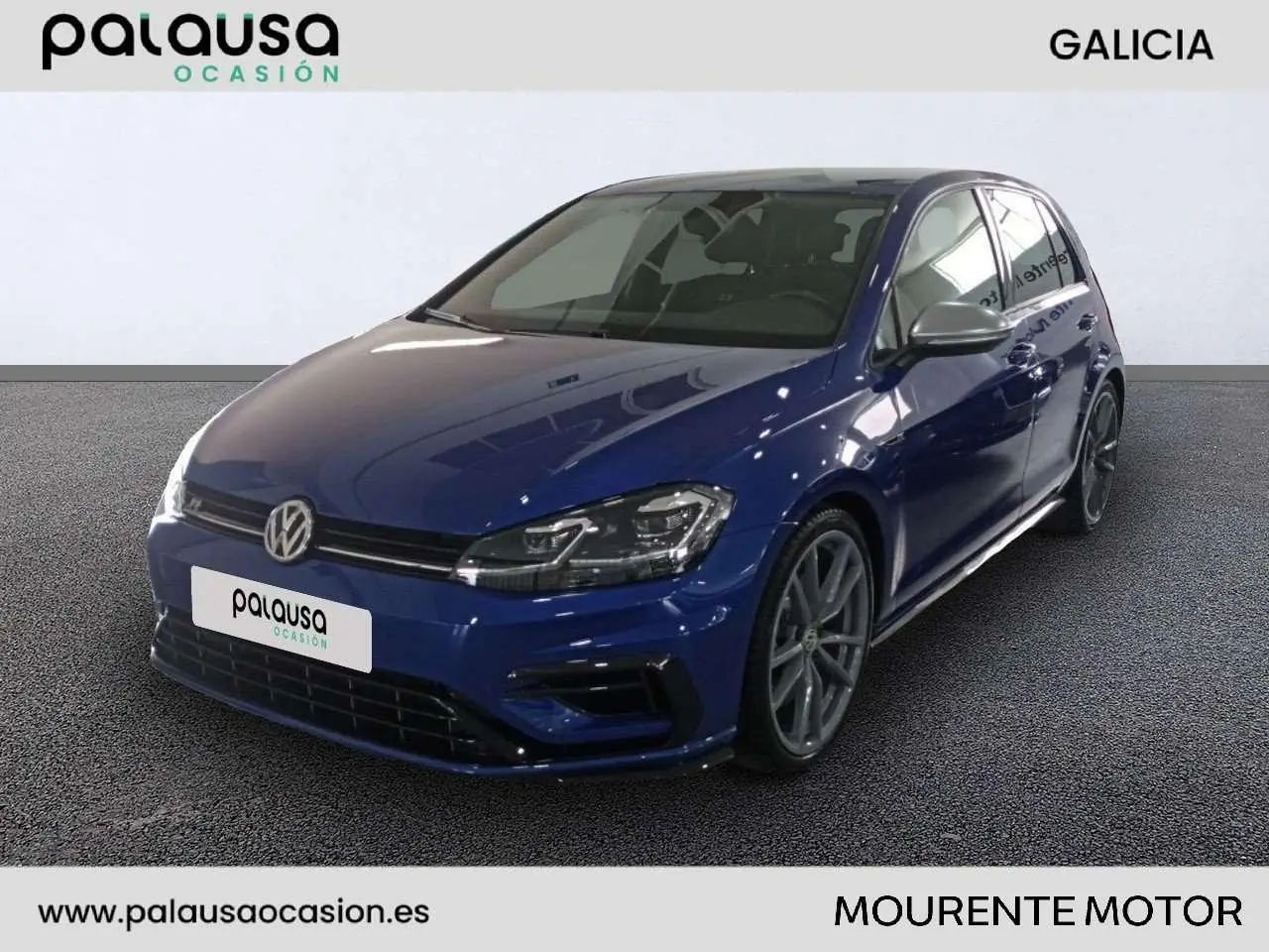 Photo 1 : Volkswagen Golf 2020 Essence