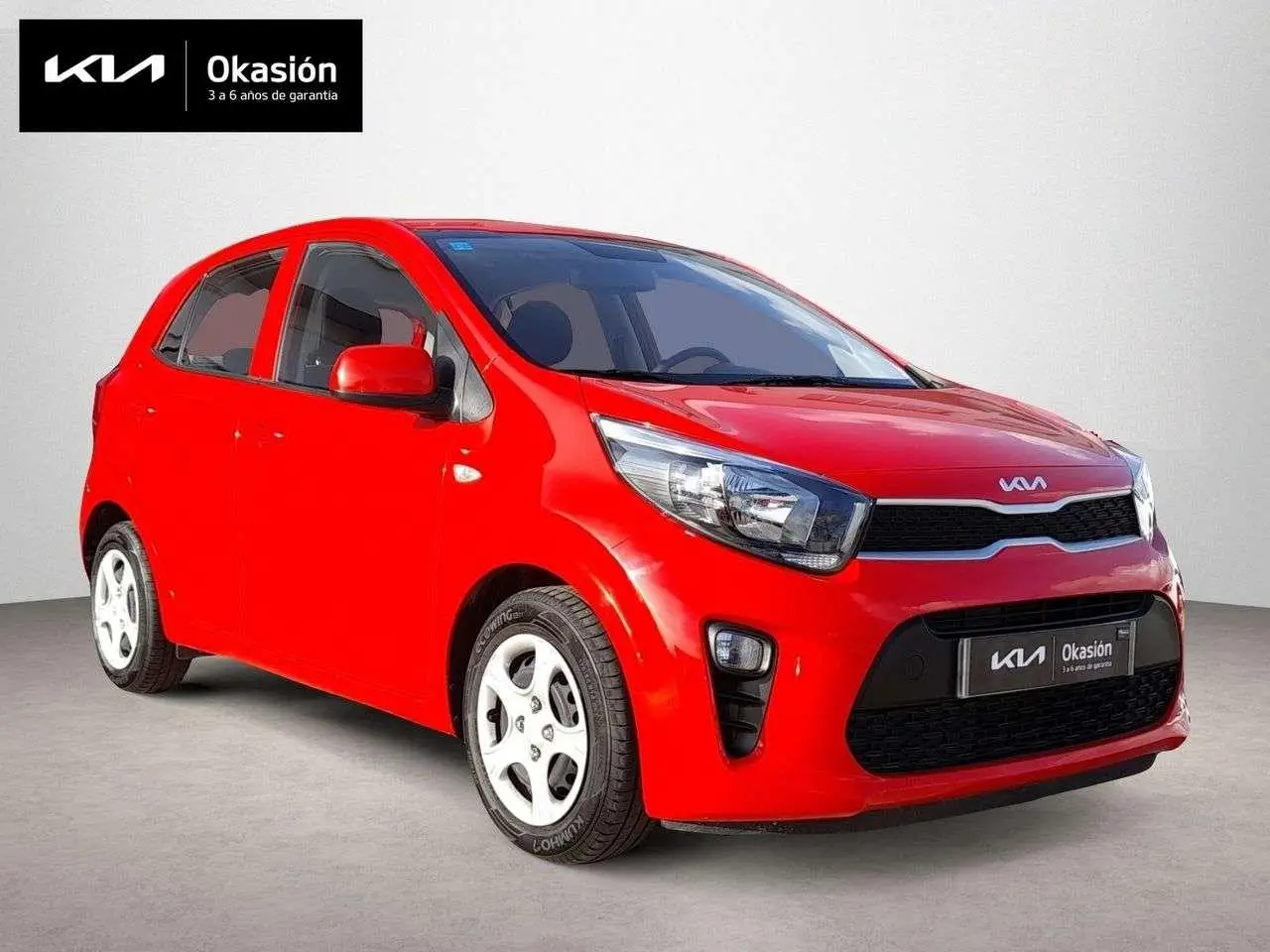 Photo 1 : Kia Picanto 2023 Essence